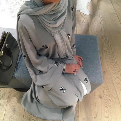 Abaya Kimono Kaftan