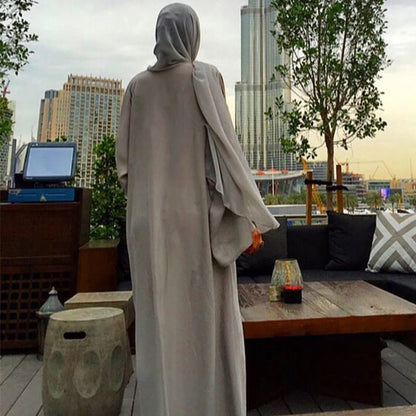 Abaya Kimono Kaftan