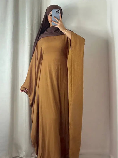 Dubai Style Abaya