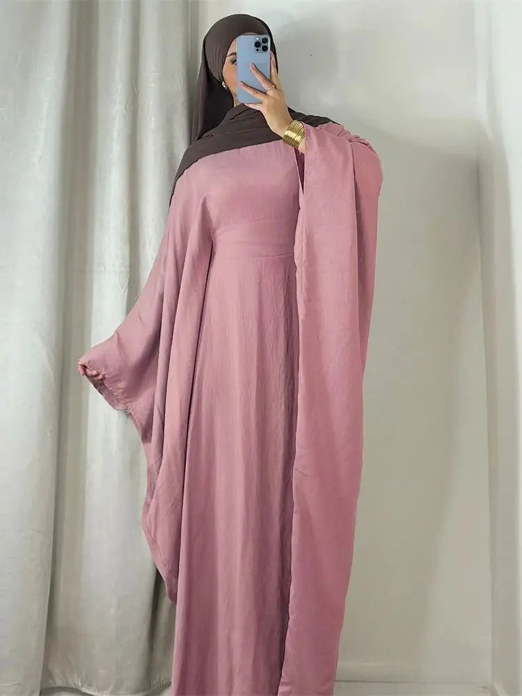 Dubai Style Abaya