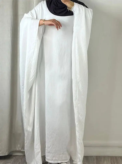 Dubai Style Abaya