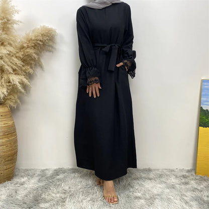 Women's Causal Abaya