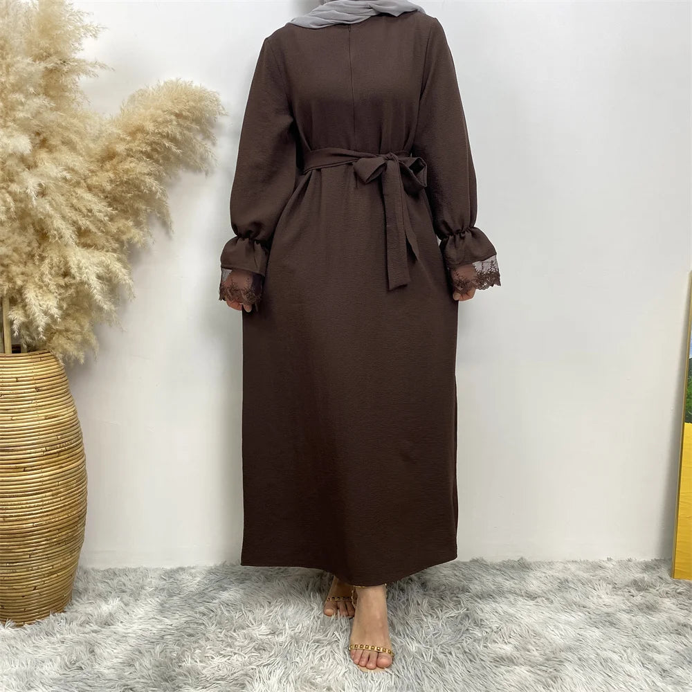 Women's Causal Abaya