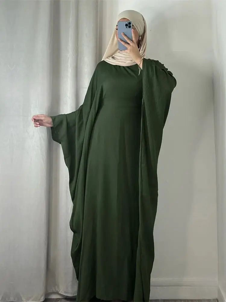 Dubai Style Abaya