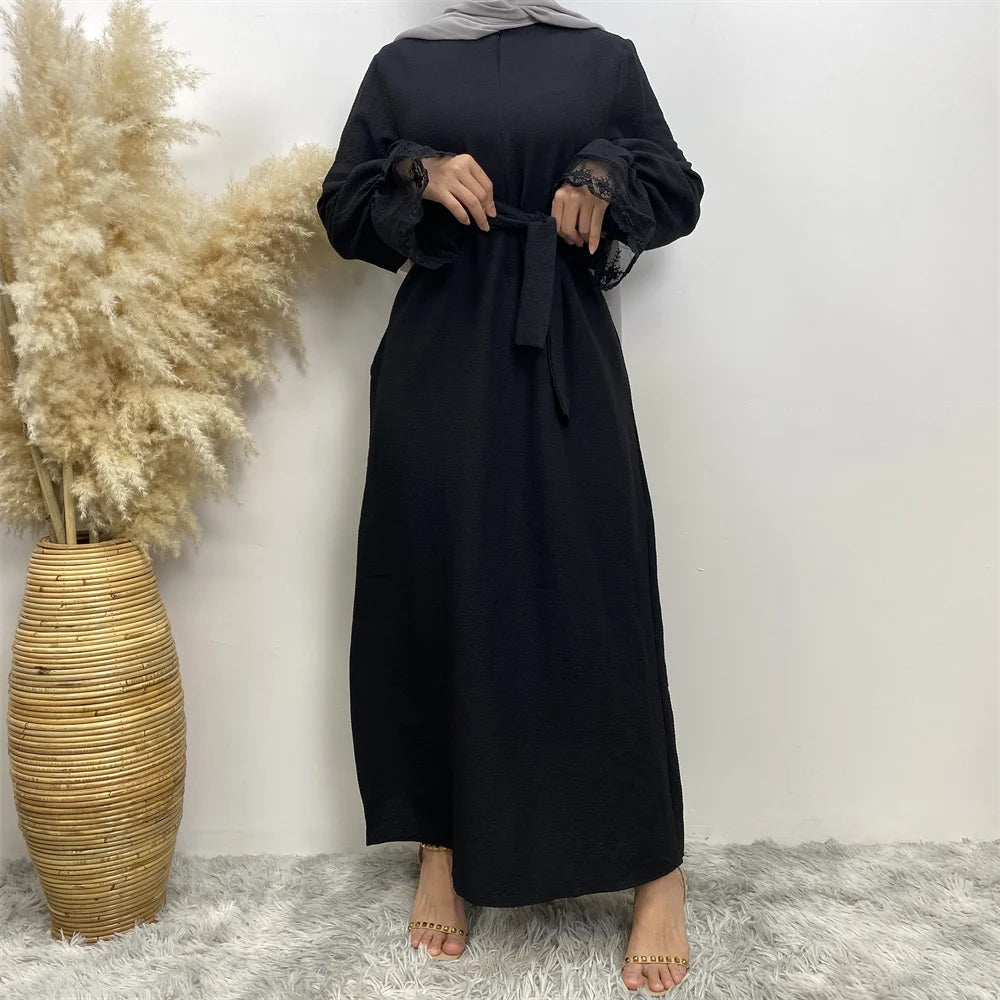 Women's Causal Abaya