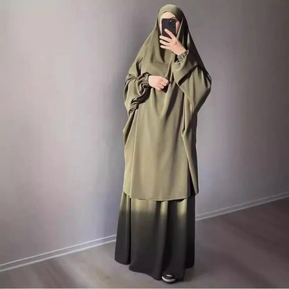 Women's Abaya's