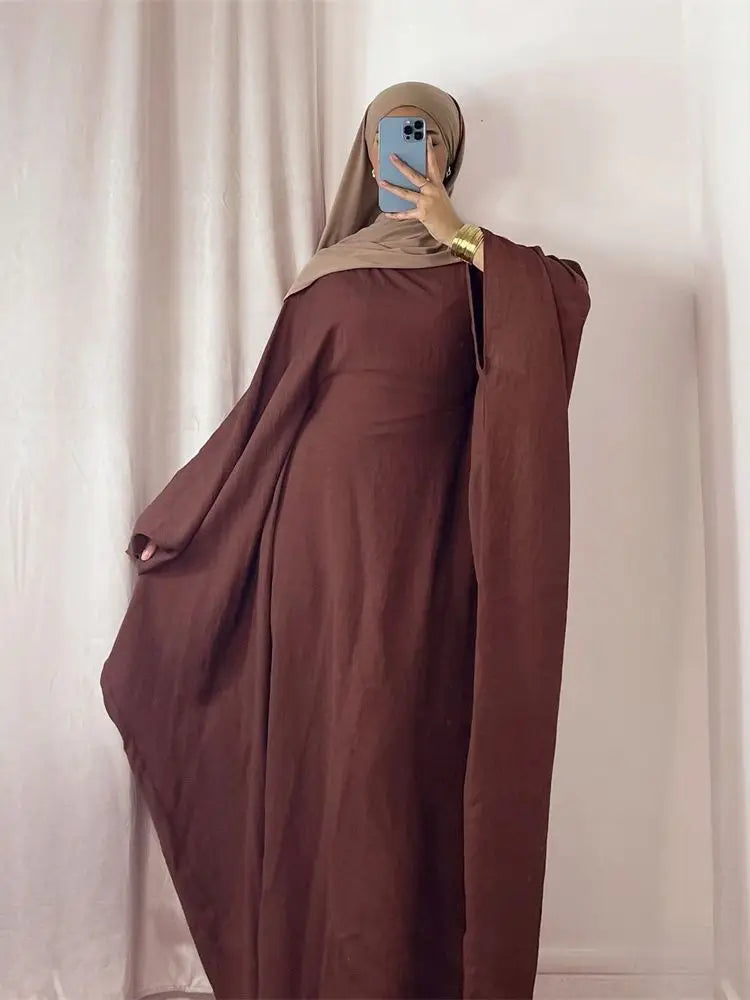 Dubai Style Abaya