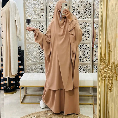 Women's Abaya's